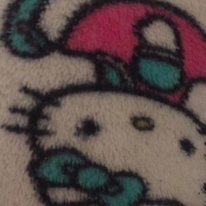 Meet your Posher, Liza